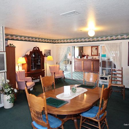 Step Back Inn Aztec Exterior foto