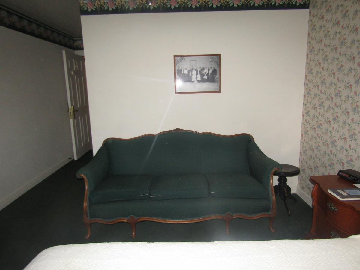 Step Back Inn Aztec Exterior foto